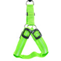 LED Night-Visibility Dog Harness